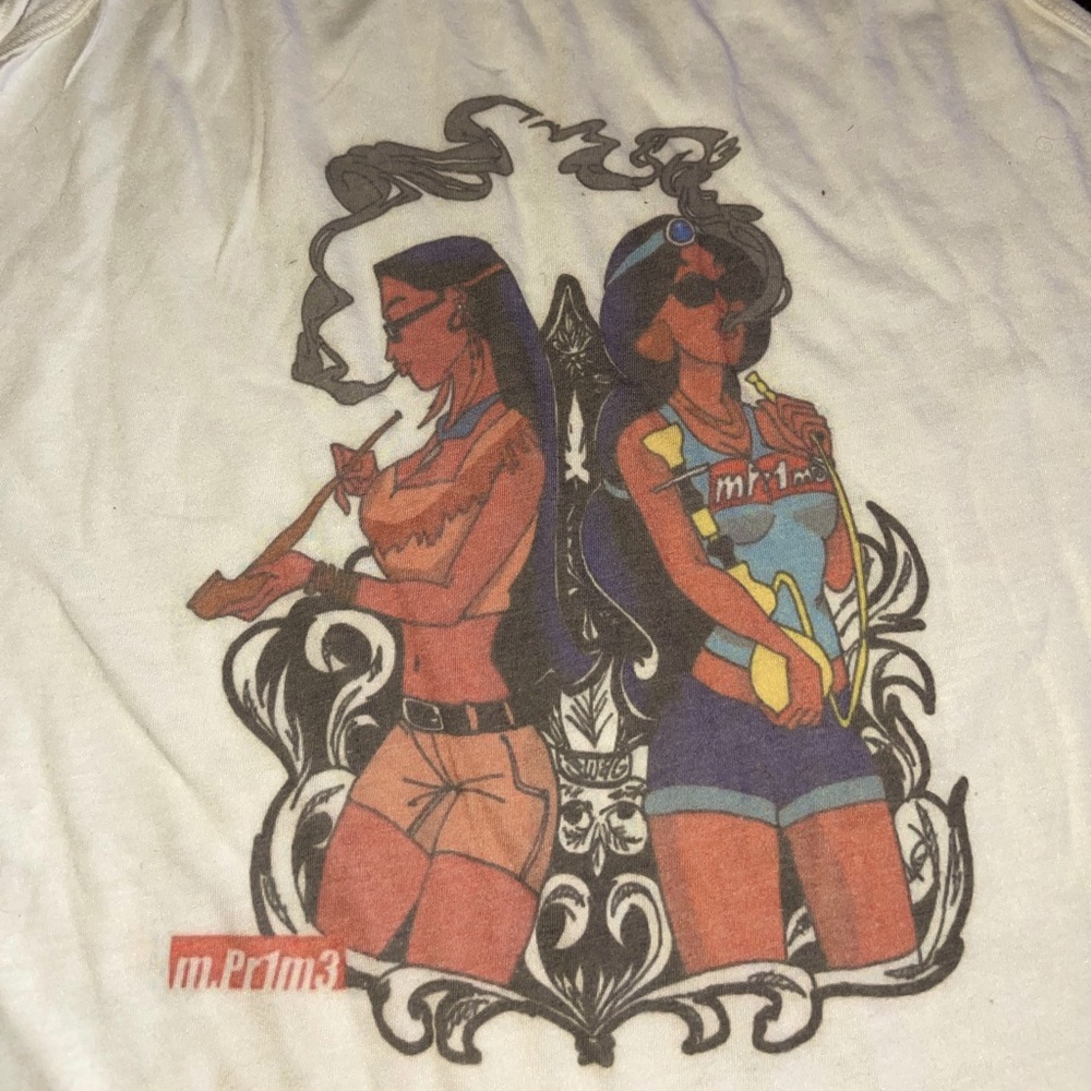 Best Budz Tank Top